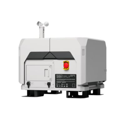 DJI Dock 2