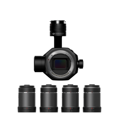 禅思 Zenmuse X7
