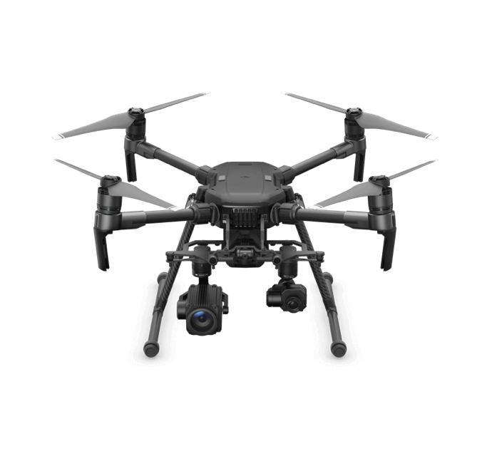 经纬 Matrice 210 V2