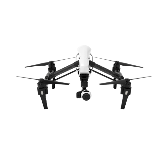 悟 Inspire 1