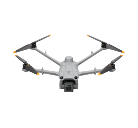 经纬 Matrice 3D