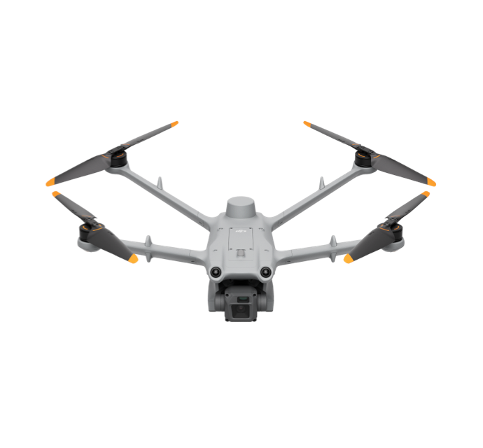 经纬 Matrice 3D
