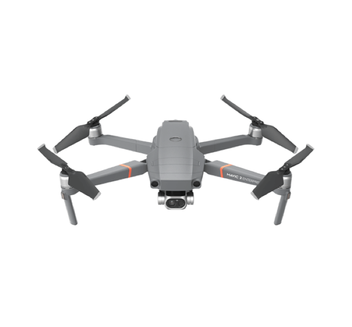 御 Mavic 2 Enterprise Dual 行业双光版