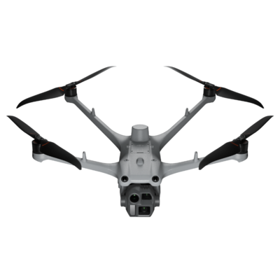 经纬 Matrice 4D