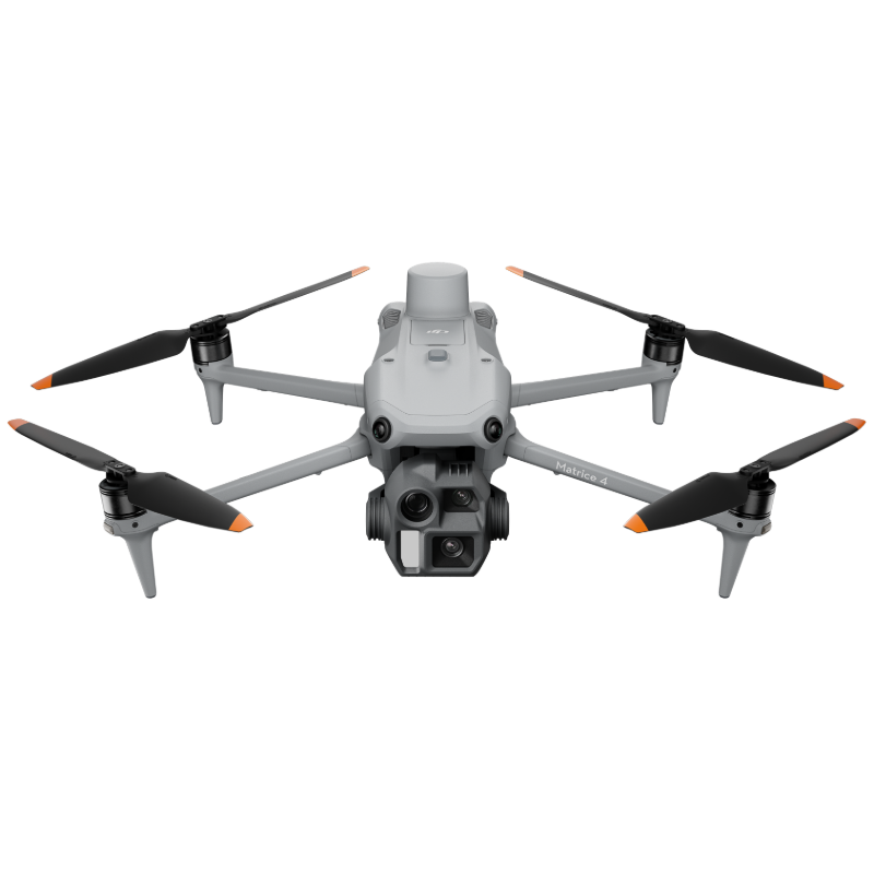 经纬 Matrice 4E
