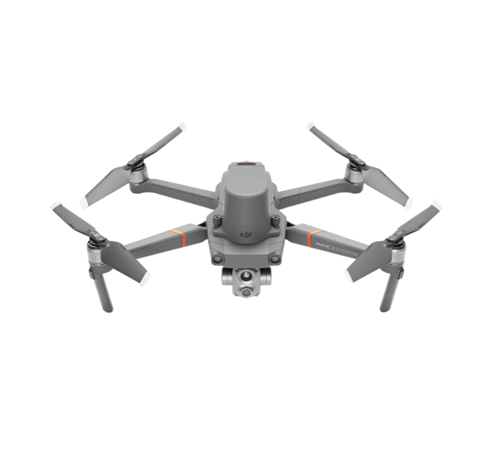 御 Mavic 2 Enterprise Advanced 行业进阶版